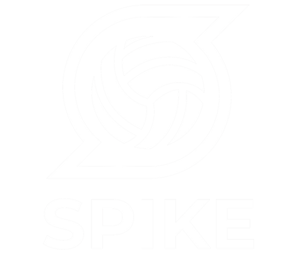 Spike Volleyball